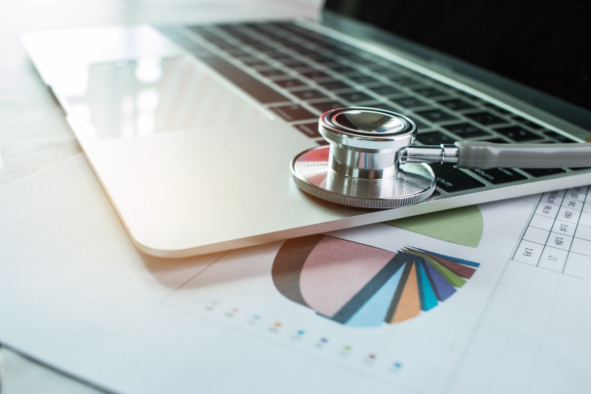 Benchmarking your medical practice is important