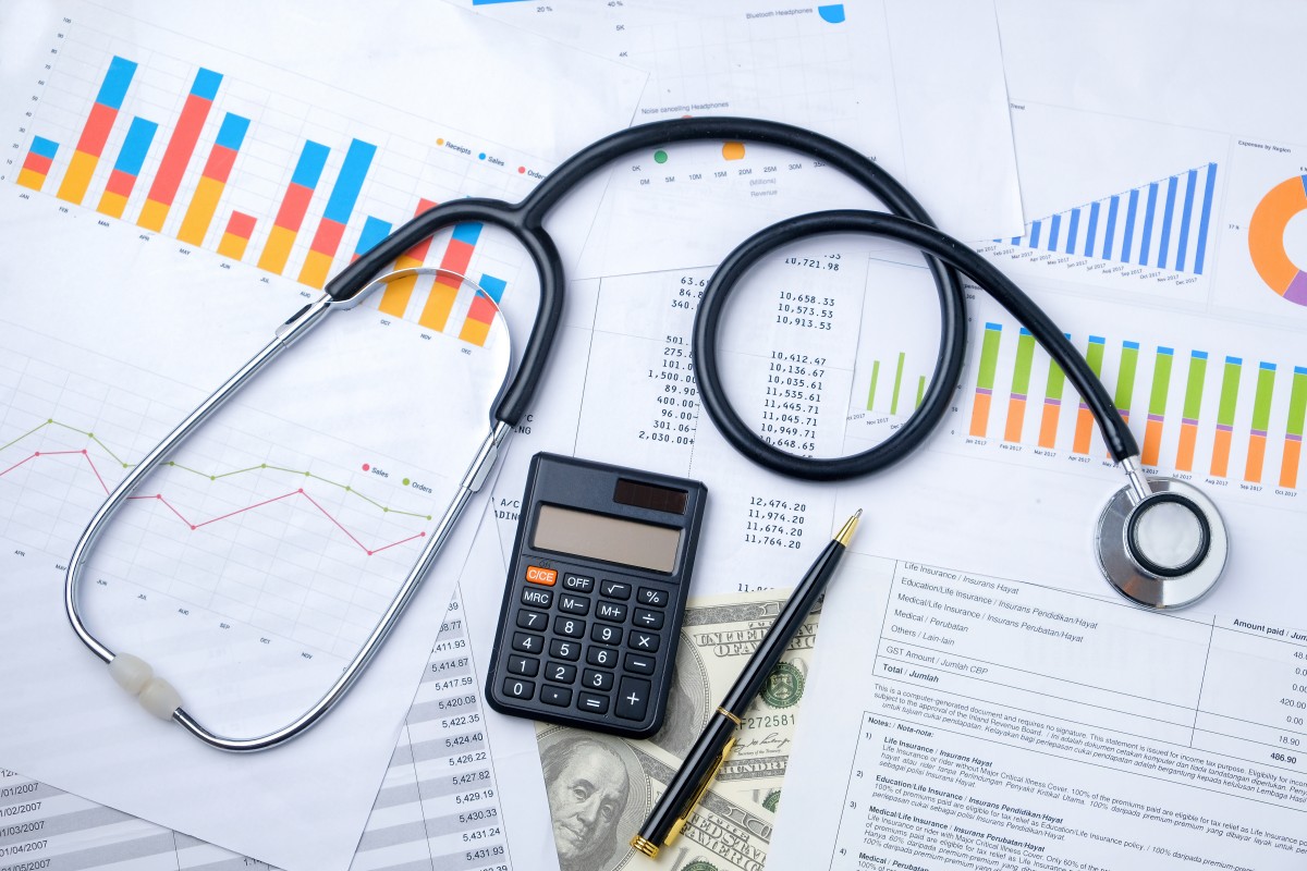 Optimize your healthcare revenue cycle