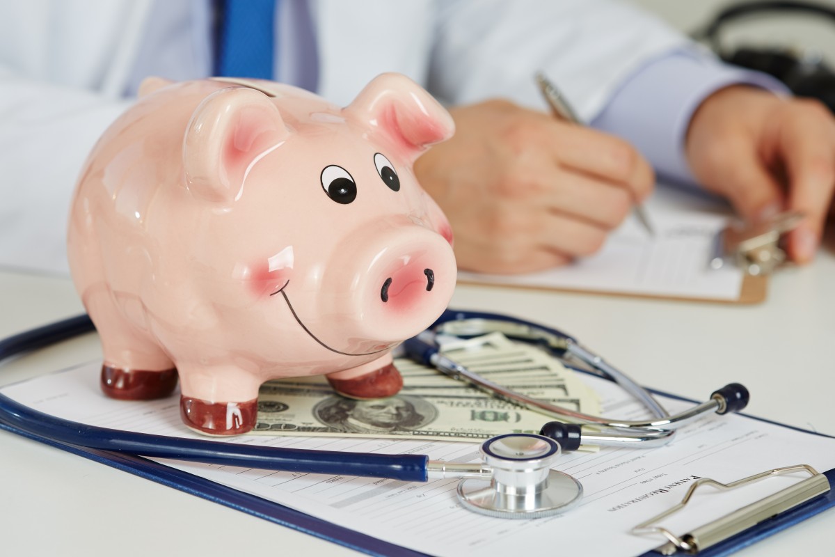 Effective revenue cycle management might include cash payments for your practice